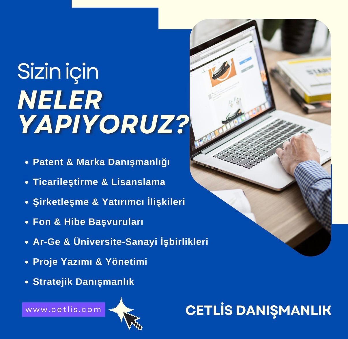 Accelerate Your Commercialization Journey with CETLİS Consultancy Services